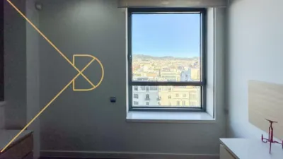 Piso en alquiler en Passeig de Gràcia, cerca de Gran Via de les Corts Catalanes - Imagen 43