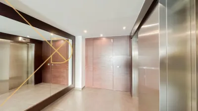Piso en alquiler en Passeig de Gràcia, cerca de Gran Via de les Corts Catalanes - Imagen 49