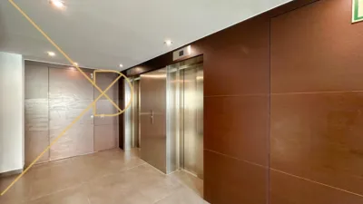 Piso en alquiler en Passeig de Gràcia, cerca de Gran Via de les Corts Catalanes - Imagen 51