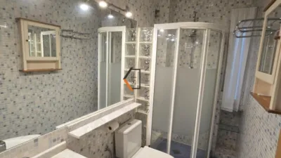 Piso en alquiler en Calle Vallehermoso, cerca de Calle de Joaquín María López - Imagen 11