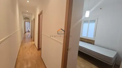Piso en alquiler en Calle Vallehermoso, cerca de Calle de Joaquín María López - Imagen 16