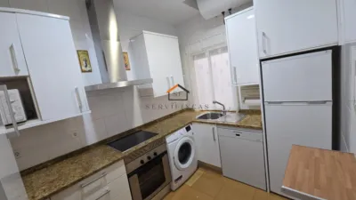 Piso en alquiler en Calle Vallehermoso, cerca de Calle de Joaquín María López - Imagen 2