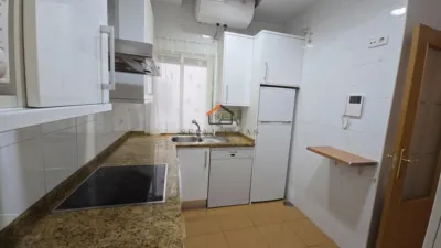 Piso en alquiler en Calle Vallehermoso, cerca de Calle de Joaquín María López - Imagen 8