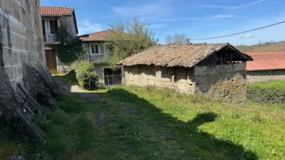 Finca rústica en Galicia photo 14