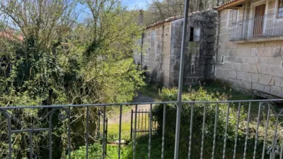 Finca rústica en Galicia photo 22