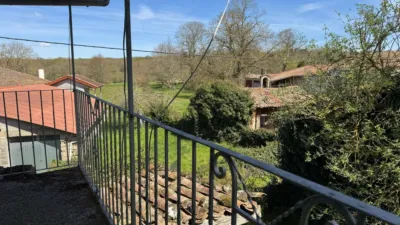 Rustic Finca in Galicia photo 3