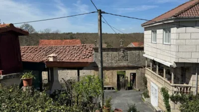 Rustic Finca in Galicia photo 4