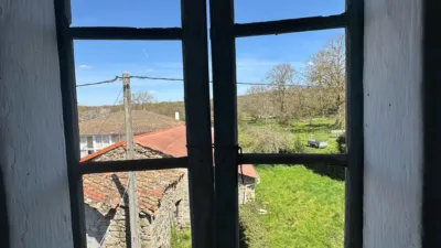 Finca rústica en Galicia photo 6