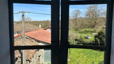 Finca rústica en Galicia photo 7