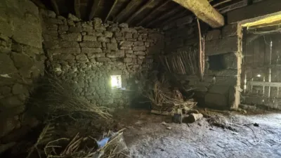Finca rústica en Galicia photo 8