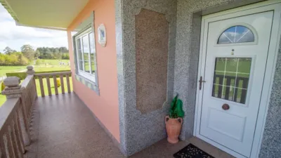 Chalet in As Pontes de Garcia Rodriguez photo 10