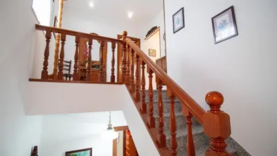 Chalet in As Pontes de Garcia Rodriguez photo 13