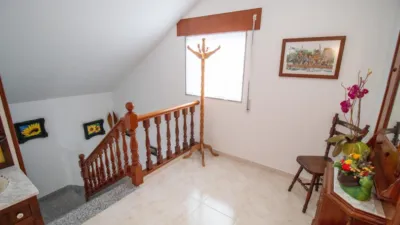 Chalet in As Pontes de Garcia Rodriguez photo 14