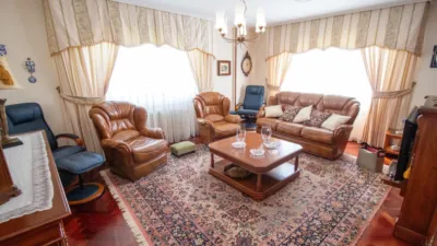 Chalet in As Pontes de Garcia Rodriguez photo 15