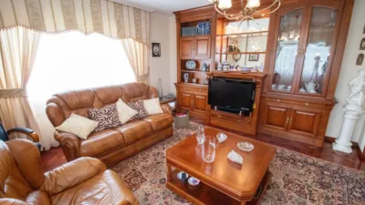 Chalet in As Pontes de Garcia Rodriguez photo 16