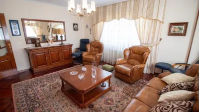 Chalet in As Pontes de Garcia Rodriguez photo 17