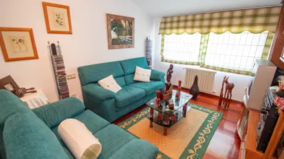 Chalet in As Pontes de Garcia Rodriguez photo 18