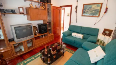 Chalet in As Pontes de Garcia Rodriguez photo 19