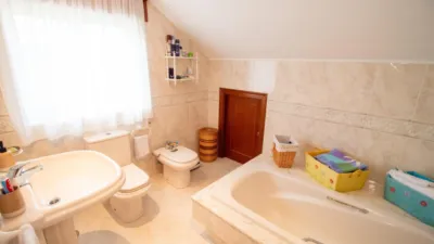 Chalet in As Pontes de Garcia Rodriguez photo 21