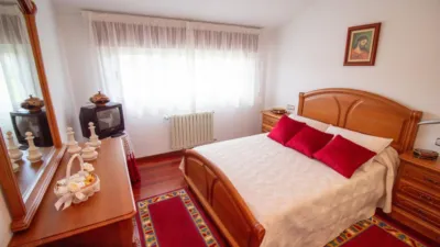 Chalet in As Pontes de Garcia Rodriguez photo 22