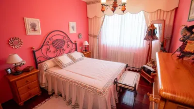 Chalet in As Pontes de Garcia Rodriguez photo 24