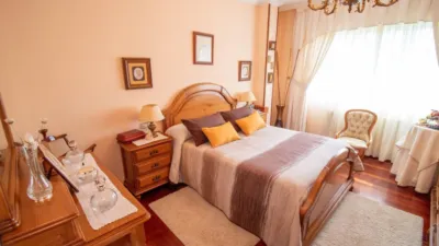 Chalet in As Pontes de Garcia Rodriguez photo 25