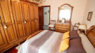 Chalet in As Pontes de Garcia Rodriguez photo 26