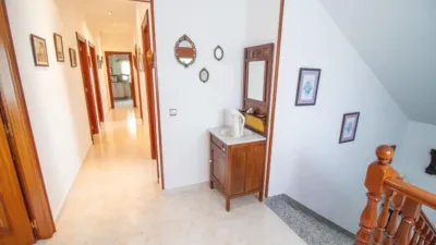 Chalet in As Pontes de Garcia Rodriguez photo 28