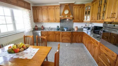 Chalet in As Pontes de Garcia Rodriguez photo 31