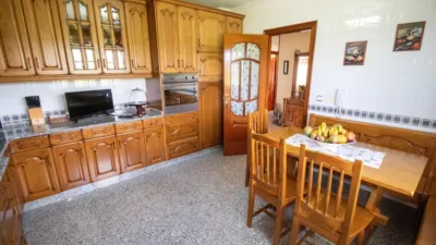 Chalet in As Pontes de Garcia Rodriguez photo 32