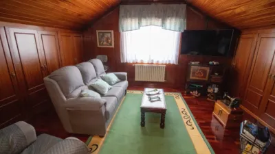 Chalet in As Pontes de Garcia Rodriguez photo 33