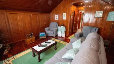 Chalet in As Pontes de Garcia Rodriguez photo 34