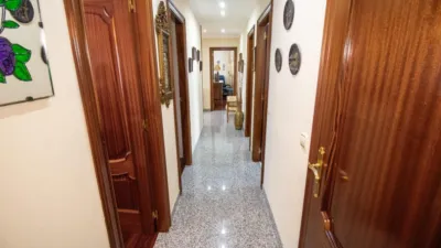 Chalet in As Pontes de Garcia Rodriguez photo 35