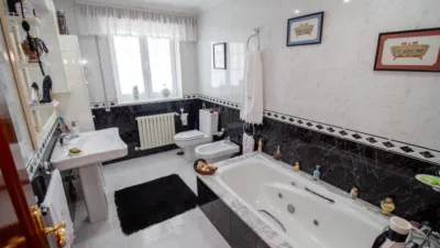 Chalet in As Pontes de Garcia Rodriguez photo 36