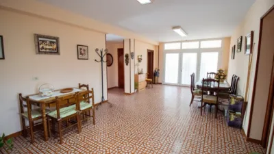 Chalet in As Pontes de Garcia Rodriguez photo 38