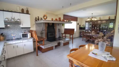 Chalet in As Pontes de Garcia Rodriguez photo 39