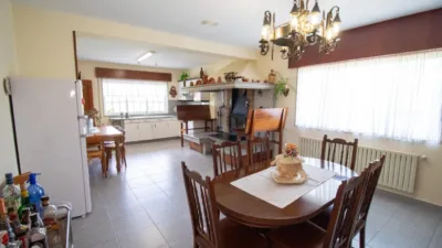 Chalet in As Pontes de Garcia Rodriguez photo 40