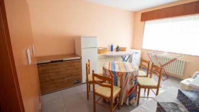 Chalet in As Pontes de Garcia Rodriguez photo 42