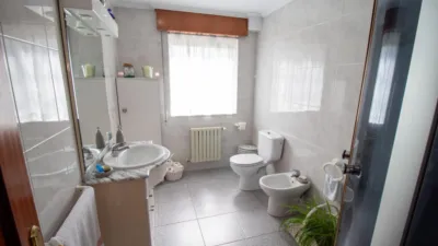 Chalet in As Pontes de Garcia Rodriguez photo 44