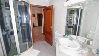 Chalet in As Pontes de Garcia Rodriguez photo 45