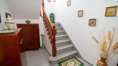 Chalet in As Pontes de Garcia Rodriguez photo 46
