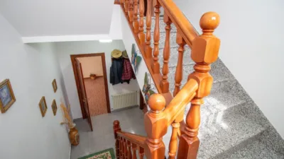 Chalet in As Pontes de Garcia Rodriguez photo 47