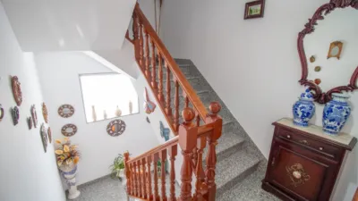 Chalet in As Pontes de Garcia Rodriguez photo 48