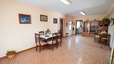 Chalet in As Pontes de Garcia Rodriguez photo 52