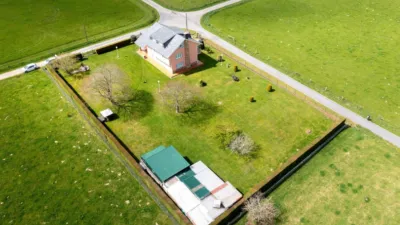 Chalet in As Pontes de Garcia Rodriguez photo 55