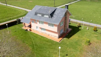 Chalet in As Pontes de Garcia Rodriguez photo 56