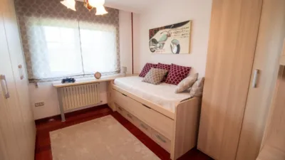 Chalet in As Pontes de Garcia Rodriguez photo 5