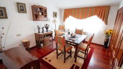 Chalet in As Pontes de Garcia Rodriguez photo 8
