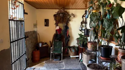 House in Terra de Lemos photo 13