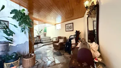 House in Terra de Lemos photo 15